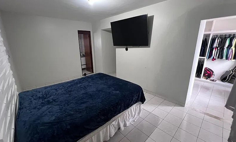 Diária Apartamento C...