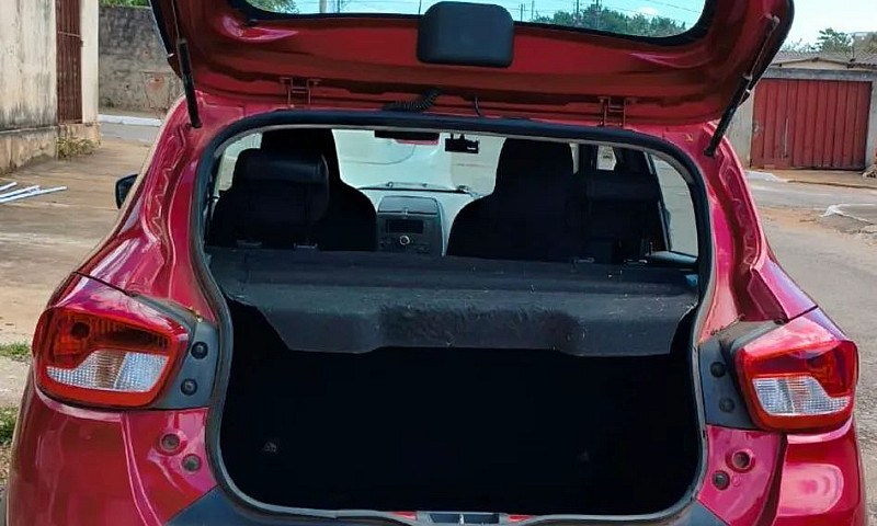 Renault Kwid Zen 1.0...