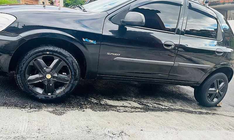 Chevrolet Celta Spir...