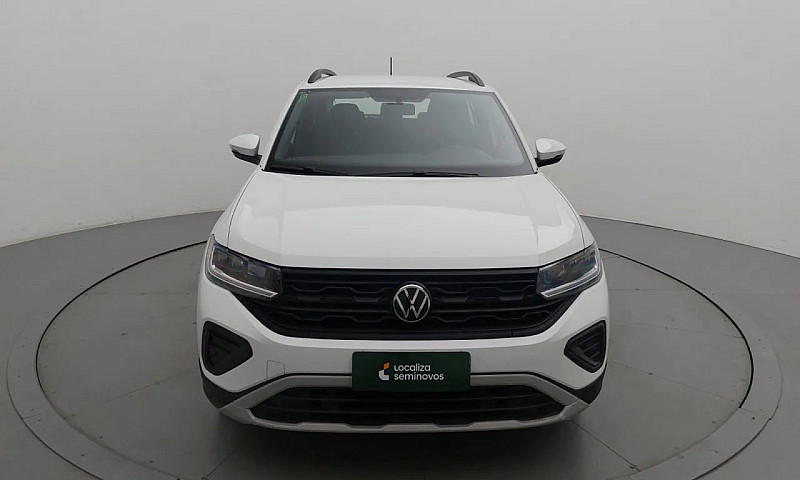 Volkswagen T-Cross 1...