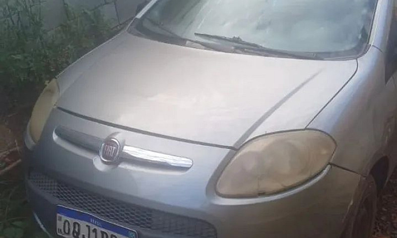 Fiat Palio Essence 1...