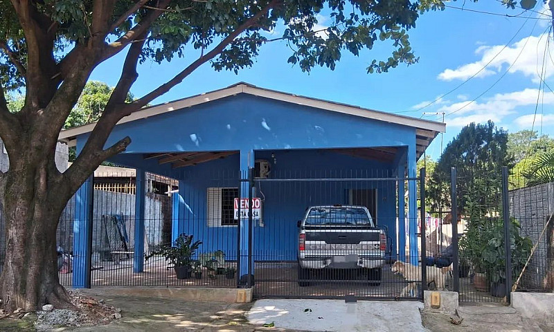 Vende- Se Casa Vila ...