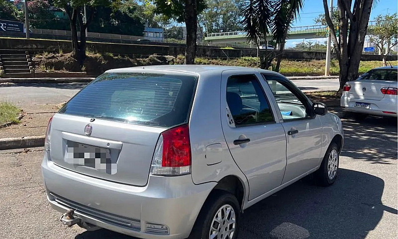 Fiat Palio 1.0 Econo...