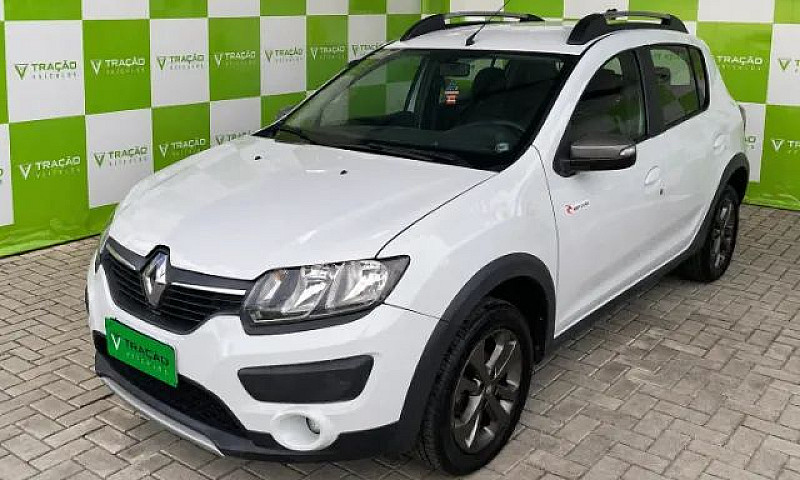 Renault Sandero Step...