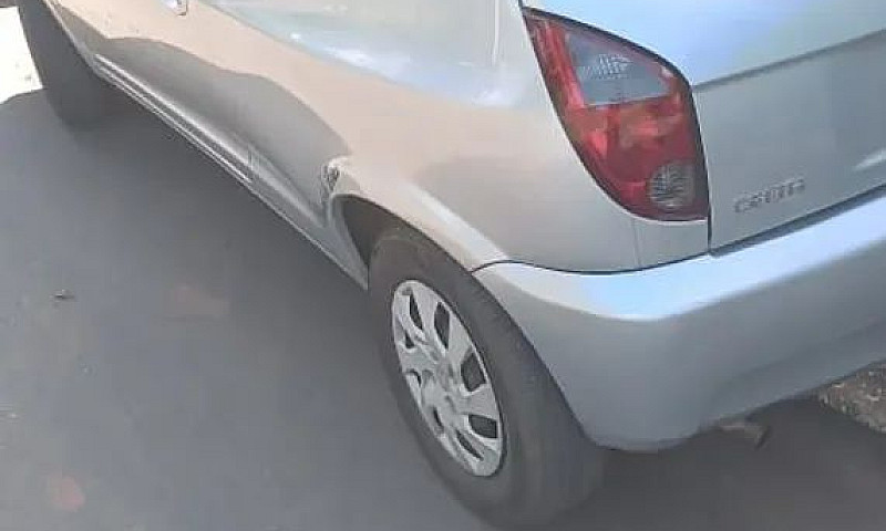 Chevrolet Celta Life...