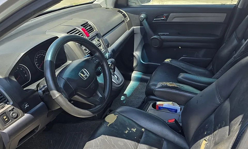 Honda Cr-V Lx 2.0 16...