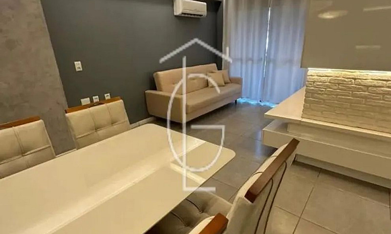 Lindo Apartamento Re...