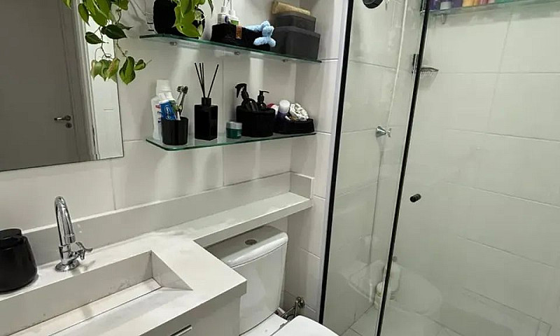 Apartamento Para Ven...