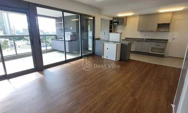 Apartamento Com 2 Do...