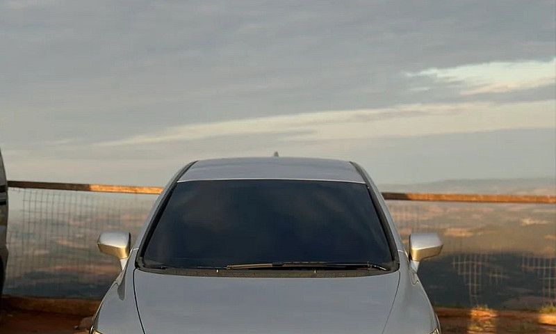 Honda Civic Sedan Lx...