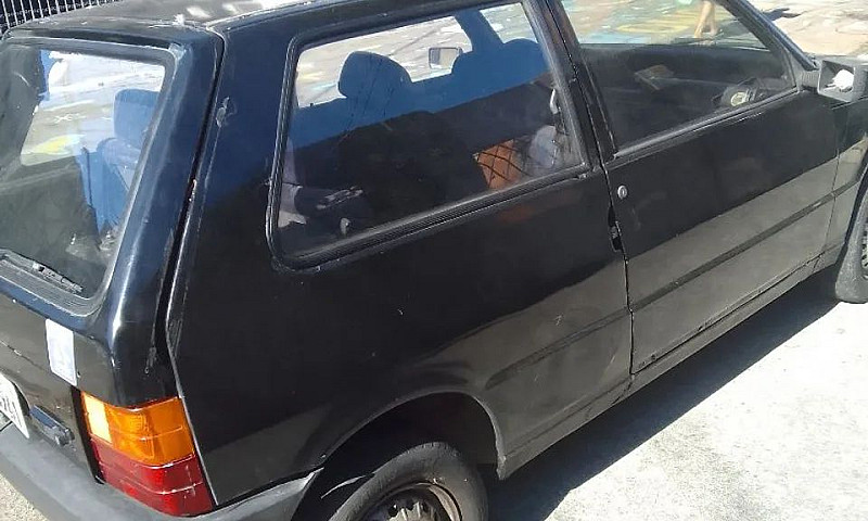 Fiat Uno Mille Sx 2P...