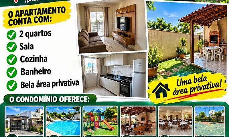 Repasso Apartamento ...