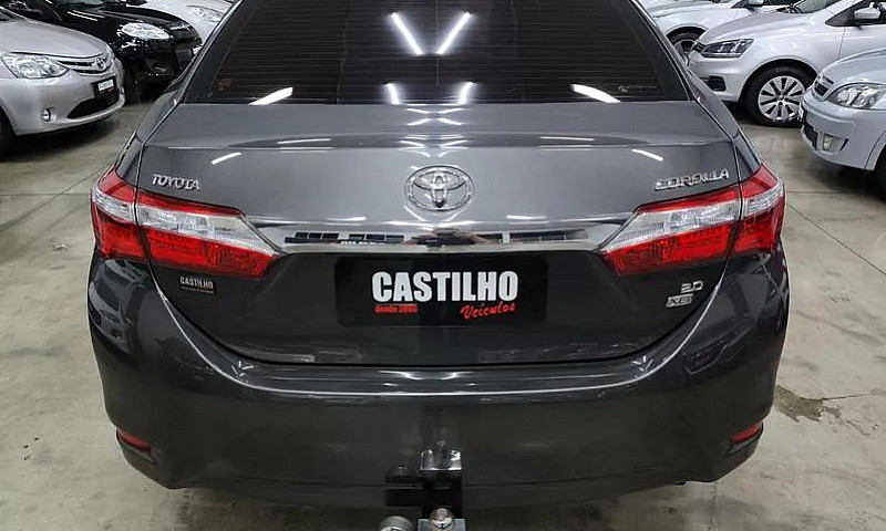 Toyota Corolla 2.0 X...