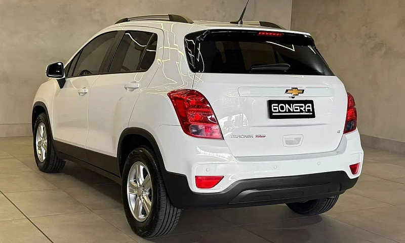 Chevrolet Tracker Lt...