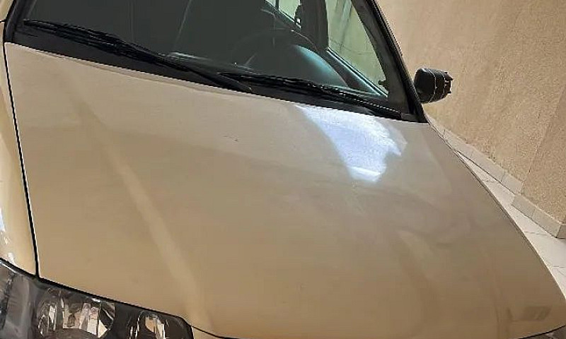 Volkswagen Gol 1.6 M...