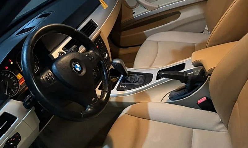Bmw 318I A 2.0 16V 1...