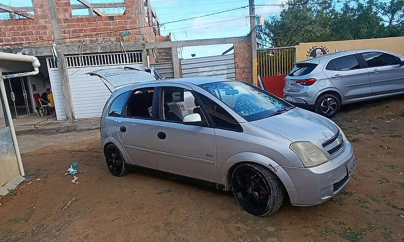 Chevrolet Meriva Joy...