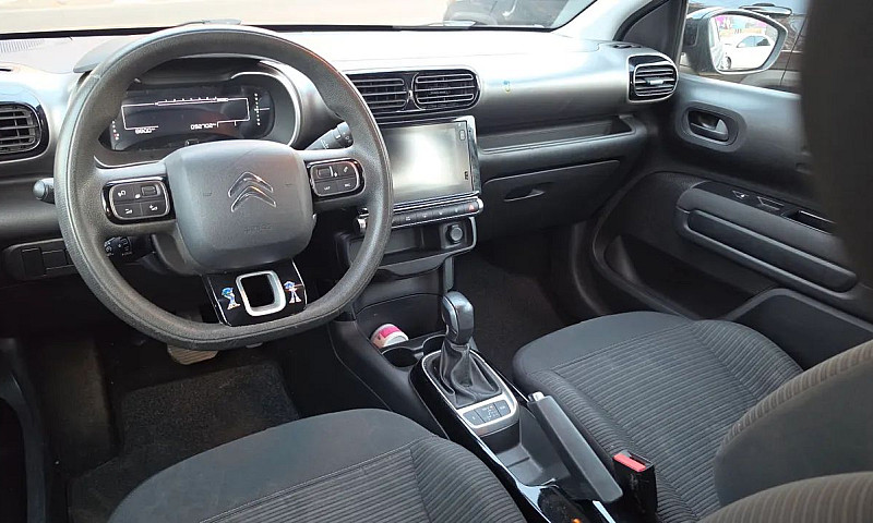 Citroen C4 Cactus Fe...