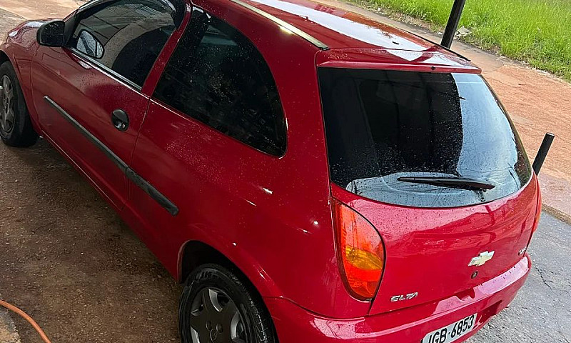 Chevrolet Celta 1.0/...