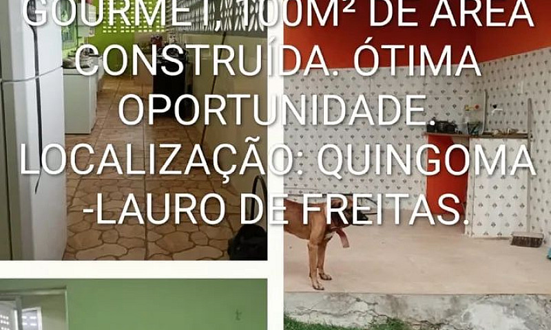 Casa Com Varanda ...