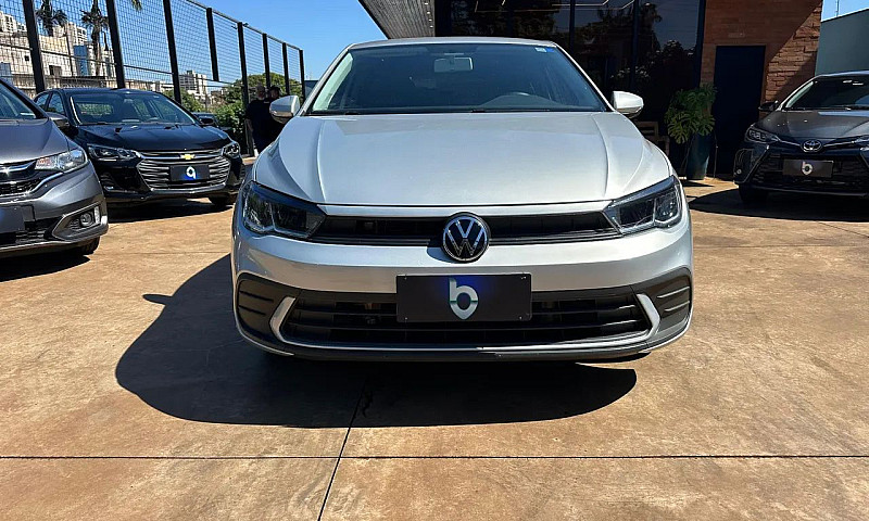 Volkswagen Polo Comf...