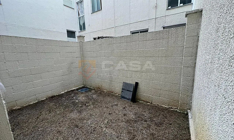 Apartamento 2 Quarto...