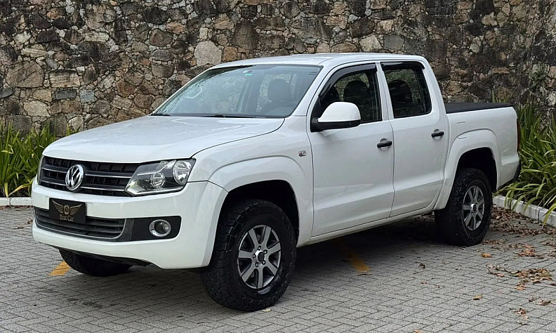 Volkswagen Amarok Se...