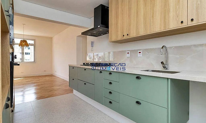 Apartamento Com 2 Do...