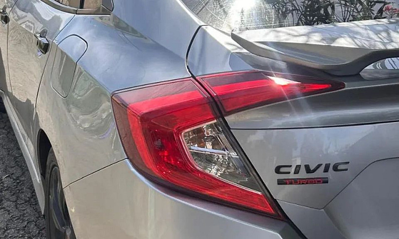 Honda Civic Sedan Ex...