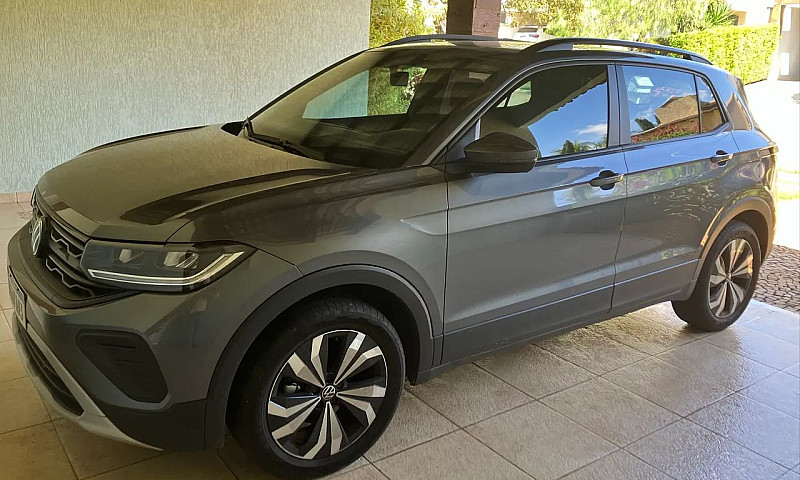 Volkswagen T-Cross 1...
