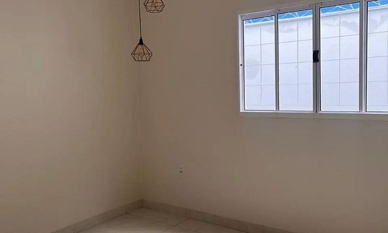 Alugo Casa Em Arinos...