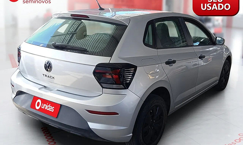 Volkswagen Polo Trac...