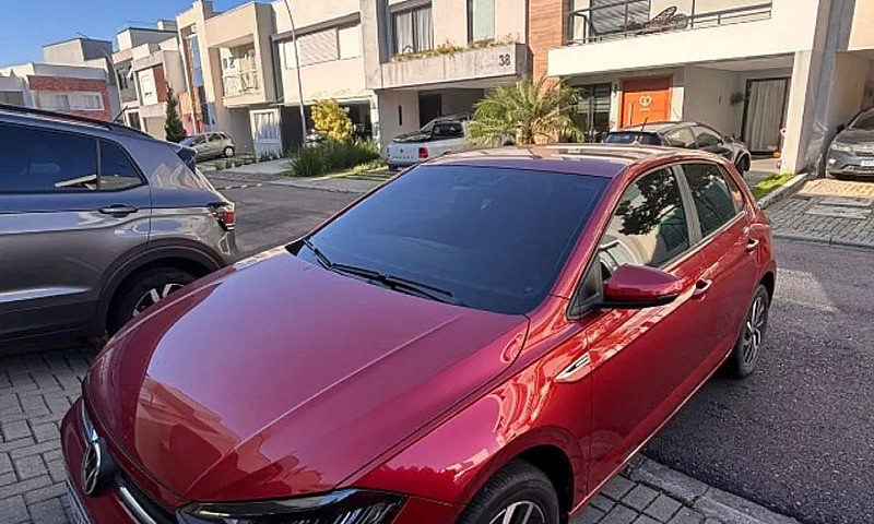 Volkswagen Polo High...