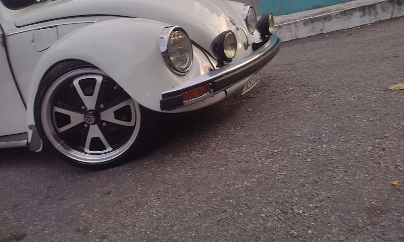 Volkswagen Fusca 130...