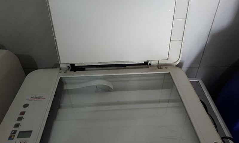 Impressora Hp 2546...