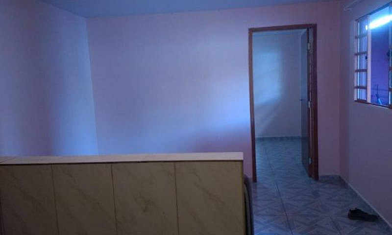 Alugo Casa No Fazend...