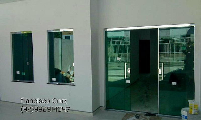 Com 3 Quartos 1 Suit...