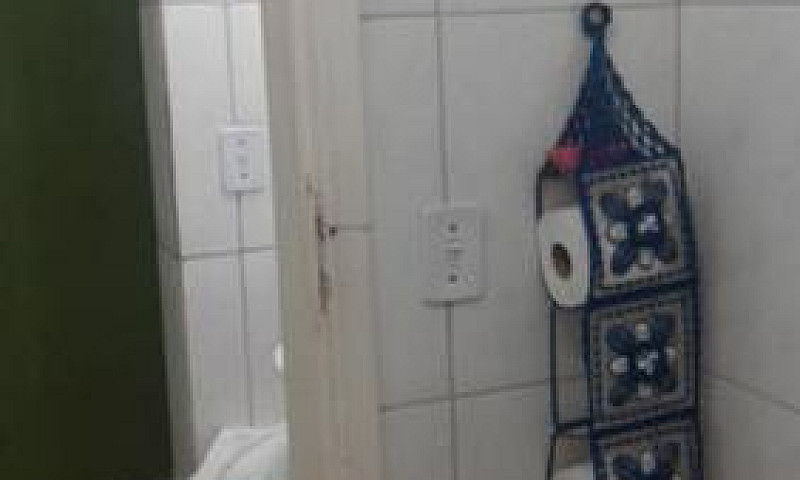 Apartamento Em Itaqu...