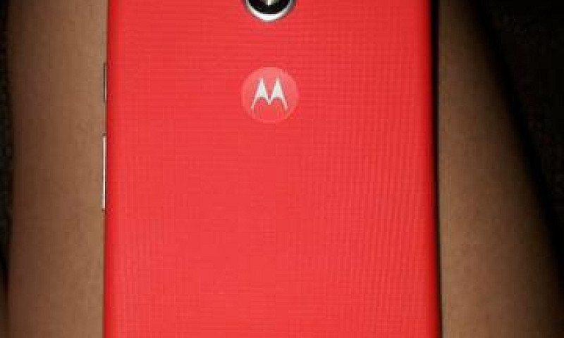 Moto G4 Plus...