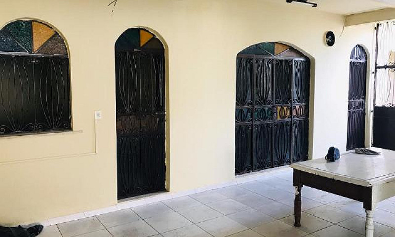 Casa No Dom Pedro - ...