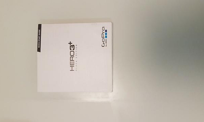 Gopro Hero 3+ Black ...