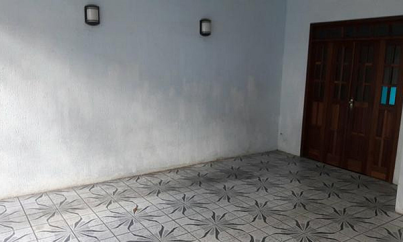 Casa 2/4 São Goncalo...