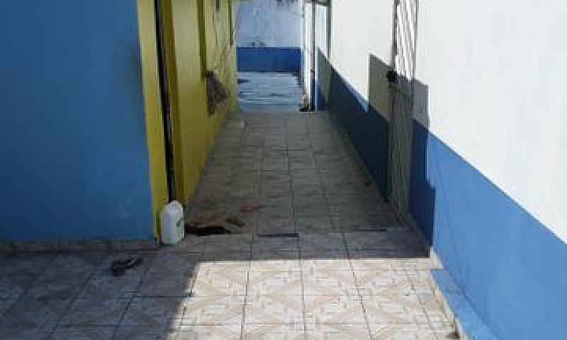 Vendo Ótima Casa No ...