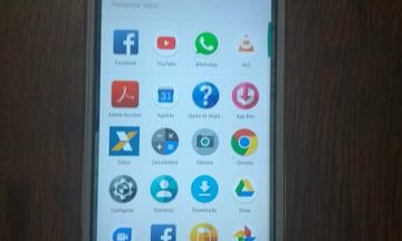 Vendo Moto G 4 Play ...