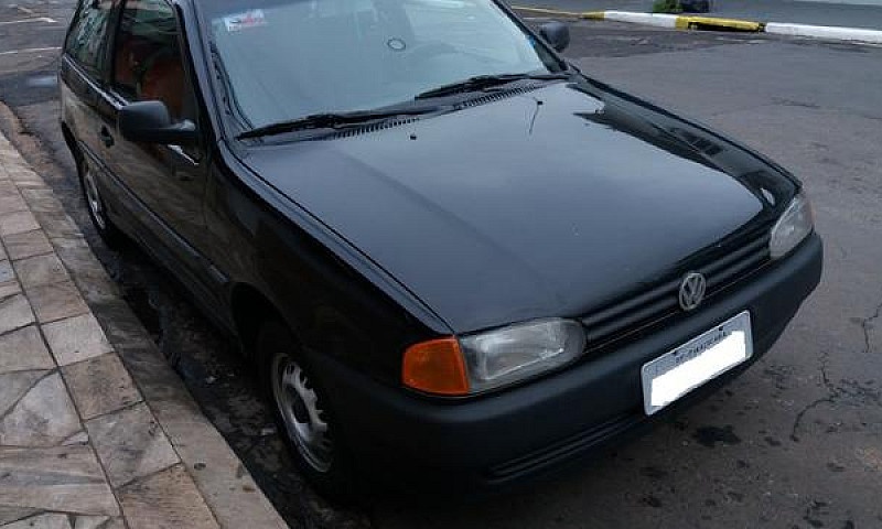 Vw - Volkswagen Gol...