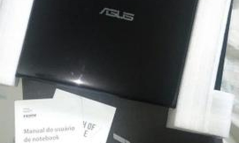 Notebook Asus...