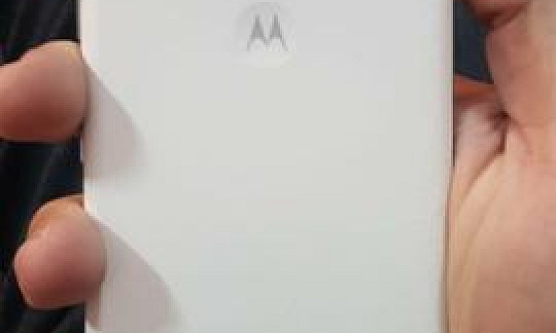 Moto G4 Plus...