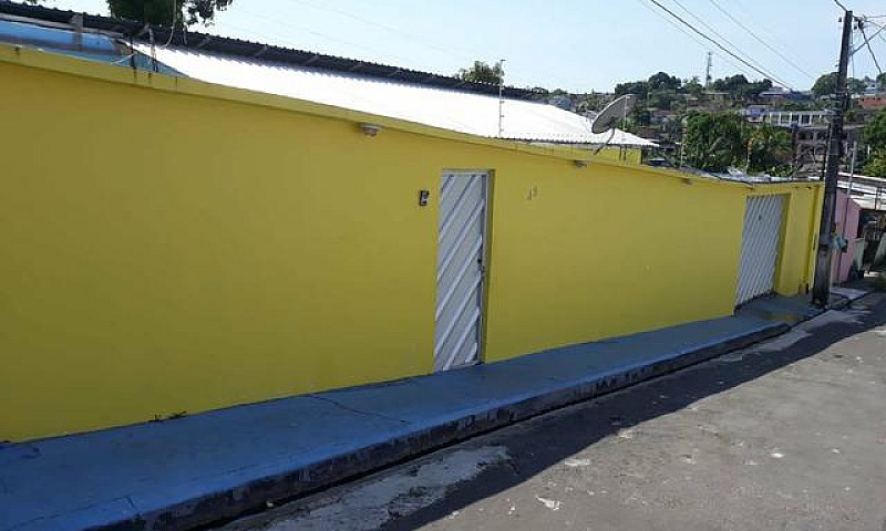 Vendo Ótima Casa No ...