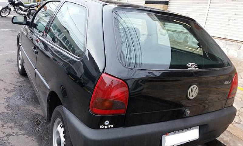 Vw - Volkswagen Gol...