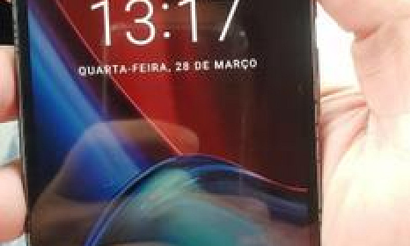 Moto G4 Plus...